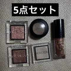 mac addiction アイシャドウ　まとめ売り