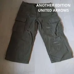 カーゴパンツ ワークパンツ