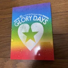 2025年最新】glory days b'zの人気アイテム - メルカリ