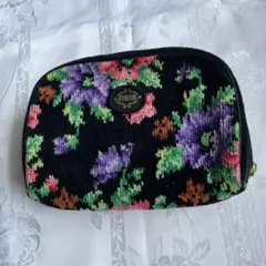 FEILER フェイラー 花柄 長財布 - メルカリ