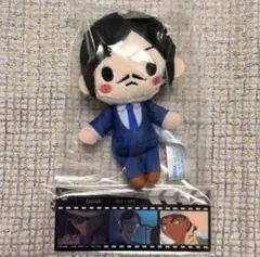 セガラッキーくじ 名探偵コナン G賞 I賞 諸伏高明 服部平次 怪盗キッド