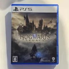 PS5 ホグワーツ・レガシー 通常盤 - メルカリ