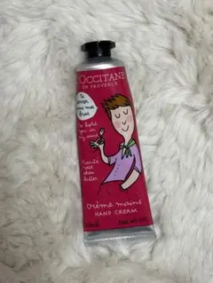 L'OCCITANE ハンドクリーム 30ml シアバター
