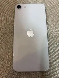 Apple iPhone SE 3世代 本体