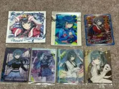 PRカードパックVol.7 園田海未 PR+ PR PE 3枚セット PRカードパックVol.7 園田海未 PR+ PR PE 3枚セット | Mercari