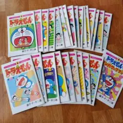 ぼく、ドラえもん 創刊号〜25号 セット | Mercari