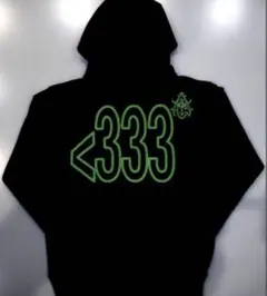 MOTHZMOSHPiT ORIGAMI <333*Hoodie 12oz - メルカリ