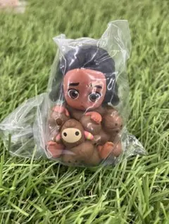 ディズニープリンセスまみれるfig モアナ
