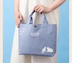 カルディ ネコの日バッグ2025 バッグ＆ポーチ