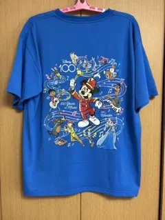 チ*応様 ディズニー　 Tシャツ