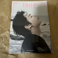 [新品未開封]スキズ straykids リノ accordion doit