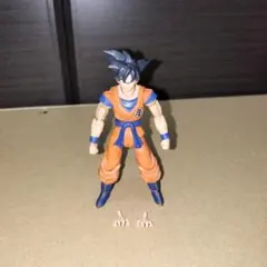 ドラゴンボールSHODO