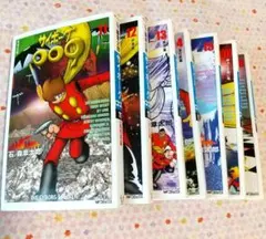 2026年最新】009 全巻の人気アイテム - メルカリ