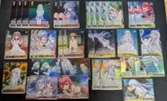 サマポケ　カートン購入特典　10種　コンプリートセット サマポケ カートン購入特典 10種 コンプリートセット ヴァイス