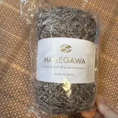 シルクハセガワ スパンシルクモール