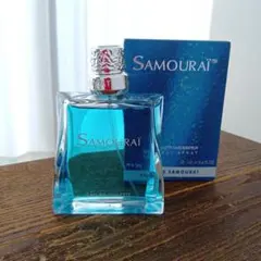 SAMOURAI オードトワレ 100ml 香水のサムネイル
