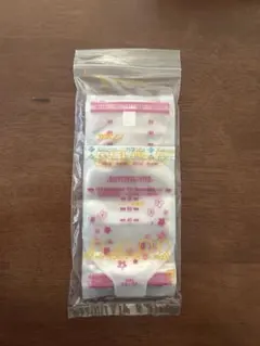 カネソン　母乳保存バッグ100mL 20枚入り