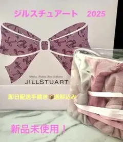 【最終値下げ‼️早い者勝ち‼️】ジルスチュアート2025クリスマスコフレ