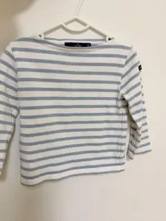 セントジェームス 4ans キッズ　100cm