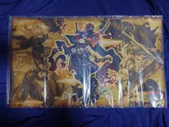 勝利宣言 鬼丸「覇」 プレイマット 公認大会景品 - メルカリ