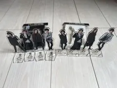2026年最新】l'arc-en-ciel アクリルスタンドの人気アイテム - メルカリ