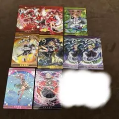 WS ヴァイスシュヴァルツ オーバーロード 英雄の中の英雄 モモン SP