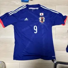 岡崎慎司ユニホーム 2026年最新】岡崎慎司 ユニフォームの人気アイテム - メルカリ