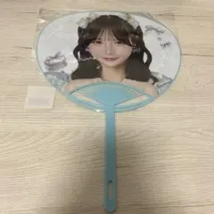 ドレスコード　アイドル　推しうちわ　もゆ