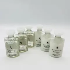 【N21】ブルガリ　BVLGARI　オ・パフメ オーテブラン　アメニティ