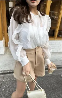 2026年最新】sheller キュロットの人気アイテム - メルカリ