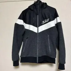 NIKE sports wear ジャンパー