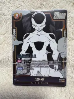 2026年最新】フリーザ sr フュージョンワールドの人気アイテム - メルカリ