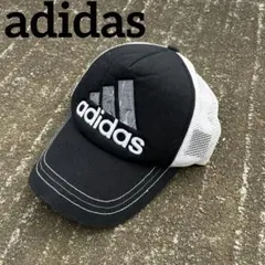 adidas メッシュキャップ 00s y2k ストリート