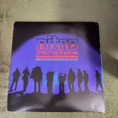 2026年最新】nitro MICROPHONE underground レコードの人気アイテム 