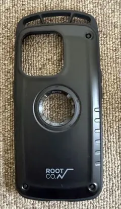 ROOT CO. GRAVITY SERIES iPhone14Proケース