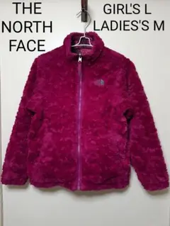 【THE NORTH FACE】リバーシブルジャケット