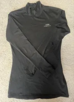 ティゴラロングスリーブシャツ(長袖，インナー，レディース、スポーツ)