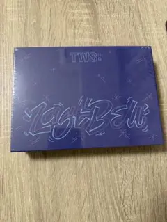 新品未開封】 TWS Last Bell - メルカリ