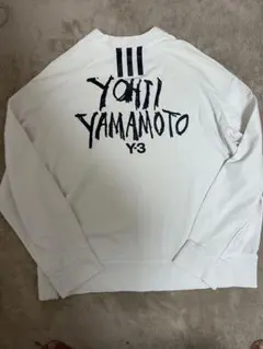 定価3万 極美品 Y-3 ヨウジヤマモト アディダス カットソー 