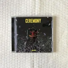 2026年最新】ceremony king gnu レコードの人気アイテム - メルカリ
