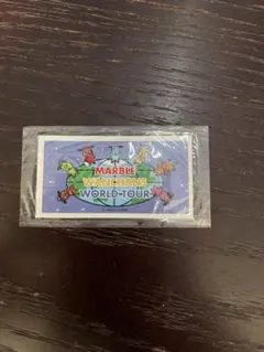 マーブルチョコ ステッカー シール 世界の旅 シリーズ7 49番のサムネイル