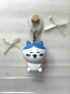 ちいかわめじるしアクセサリーハチワレ