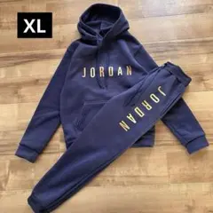 上下 セットアップ　パーカー　スウェット　バスケ　パンツ　XL　ジャージ　NBA