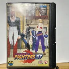 ザキングオブファイターズ97 オフィシャル トランプ hqdefault.jpg?v=5ec1ecc9