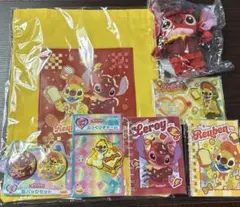 スティッチ ハッピーくじ ルーベン リロイ セット おまけ付き ディズニー ハッピーくじ スティッチ リロイ ルーベンセット 【公式通販】