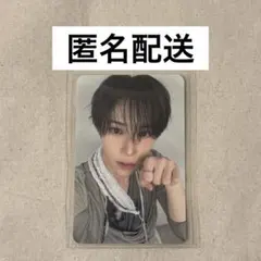 ALD1 アルノ にゃん足裏 Mnet plus Merch トレカ