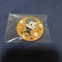 ハイキューMEMORIES缶バッジ 田中龍之介 - メルカリ