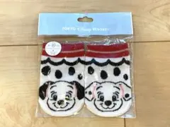 ディズニー ベビー靴下