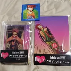一番くじ X JAPAN 2026年最新】一番くじ x japanの人気アイテム - メルカリ