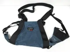 mont-bell モンベル　大型犬　Lサイズ　キャリーハーネス　犬介護　補助のサムネイル